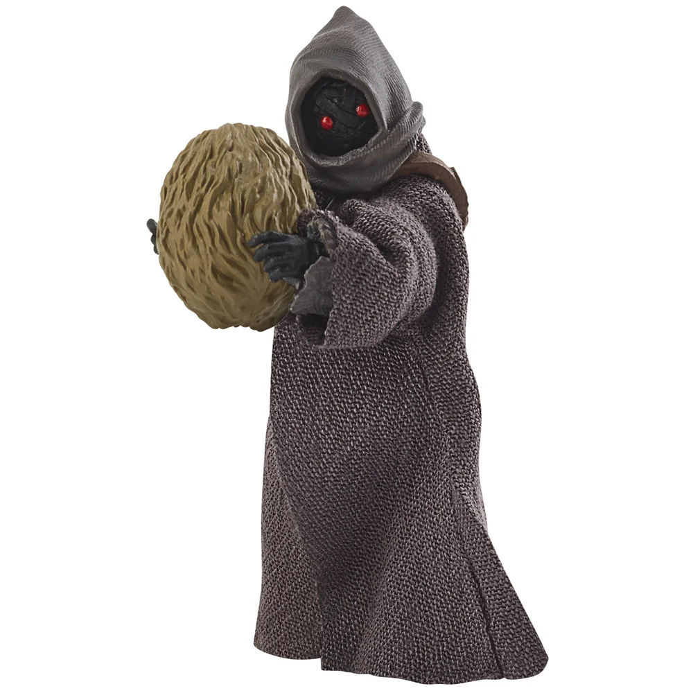 Hasbro Star Wars The Vintage Collection Offworld Jawa (Arvala-7) Action Figure Image 1