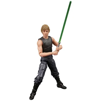Hasbro Star Wars The Black Series Luke Skywalker & Ysalamiri