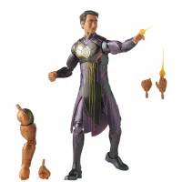 Hasbro Marvel Legends Series The Eternals Kingo 6 Inch Action Figure
