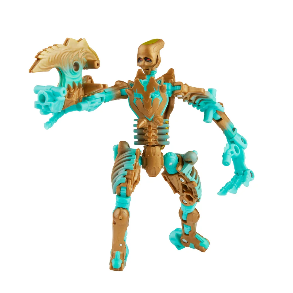 Hasbro Transformers Generations Selects Deluxe WFC-GS25 Transmutate Action Figure Image 1