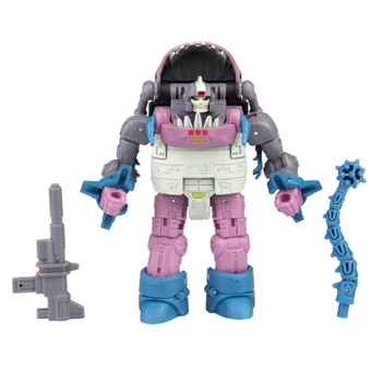 Hasbro Transformers Studio Series 86-08 Deluxe Class The Transformers: The Movie Gnaw Action Figure