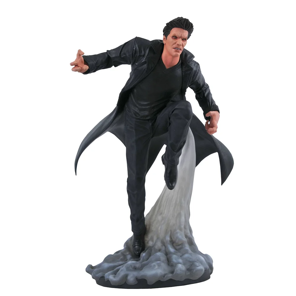 Diamond Select Buffy The Vampire Slayer Gallery PVC Figure - Vampire Angel Image 1