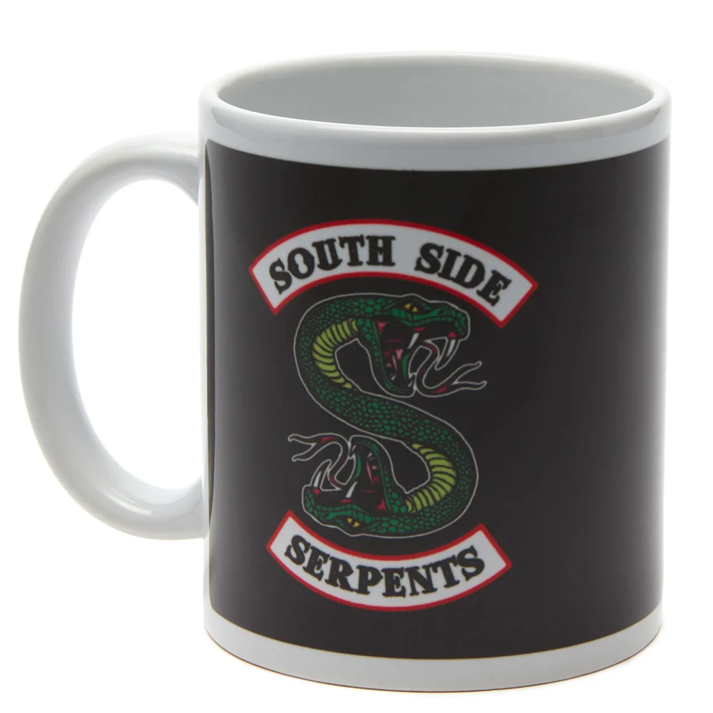 Riverdale South Side Serpent Mug Image 1