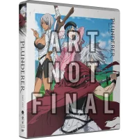 Plunderer - Season 1 Part 1 - undefined undefined