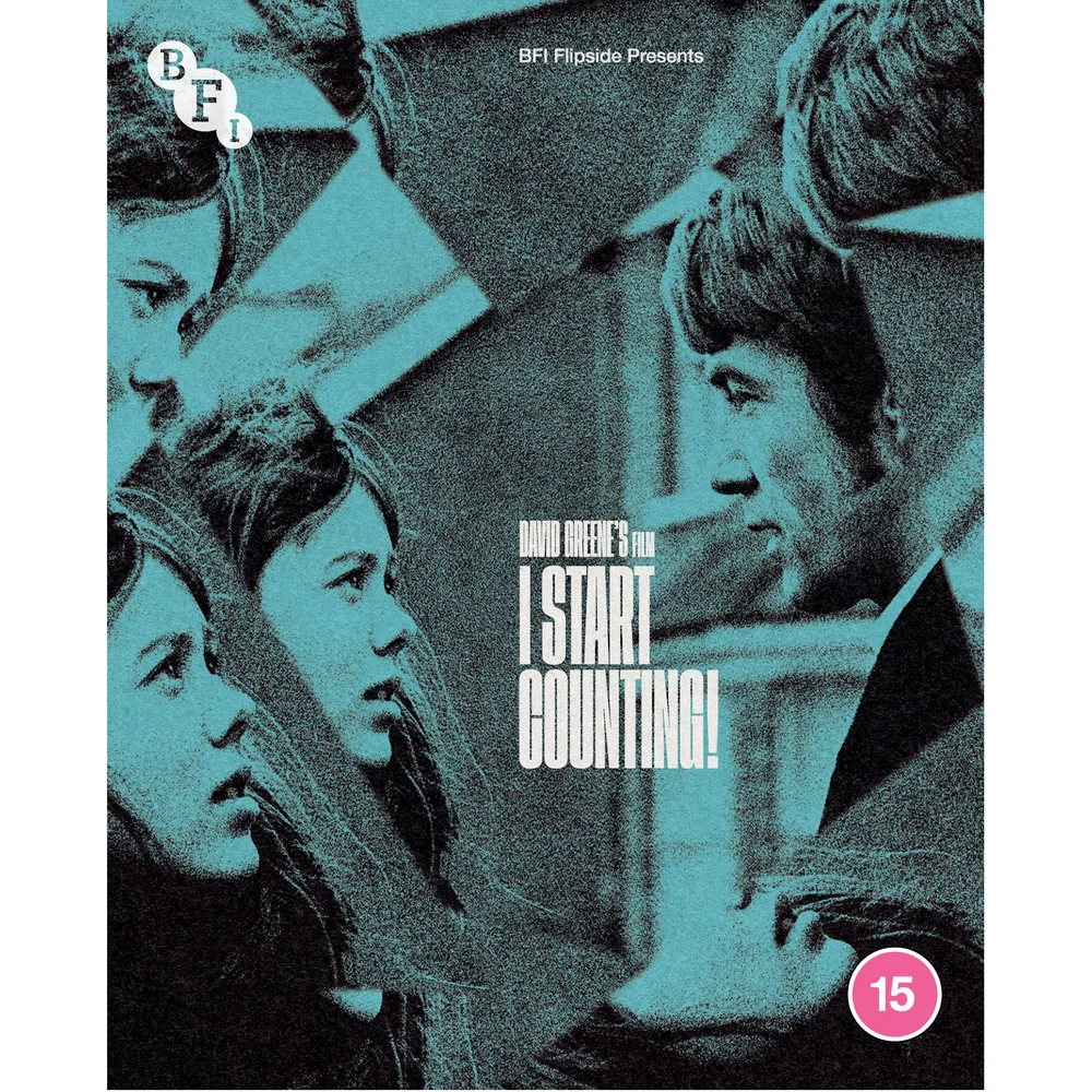 I Start Counting (Flipside #42) Image 1