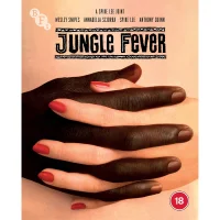 Jungle Fever - undefined undefined