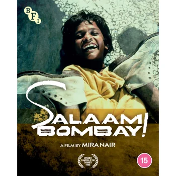 Salaam Bombay