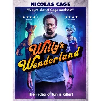 Willy's Wonderland