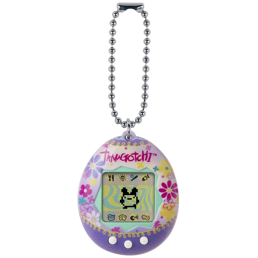 Original Tamagotchi Paradise Image 1