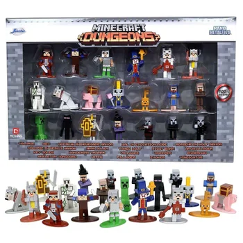 Jada Toys Minecraft 20 Pack