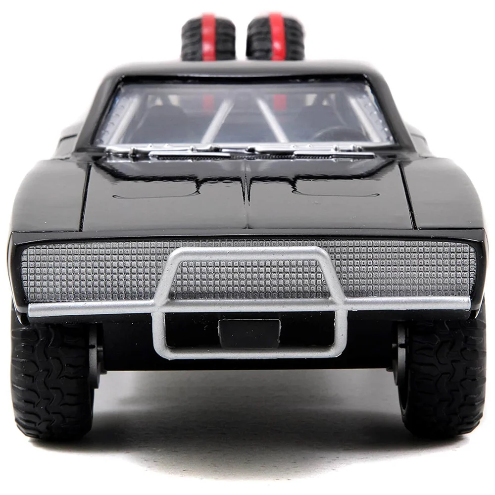 Jada Fast & Furious 1970 Dodge Charger 1:24 - acheter sur Jada Fast & Furious 1970 Dodge Charger 1:24 - acheter sur