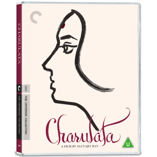 Charulata - The Criterion Collection