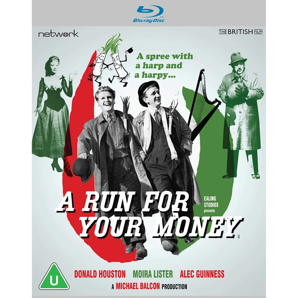 A Run for Your Money Image 1
