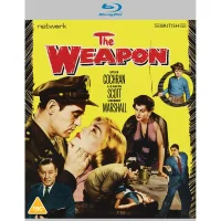The Weapon