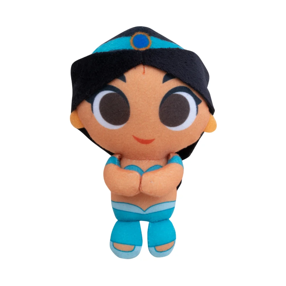 Disney Ultimate Princess Jasmine Funko Pop! Plush Image 1