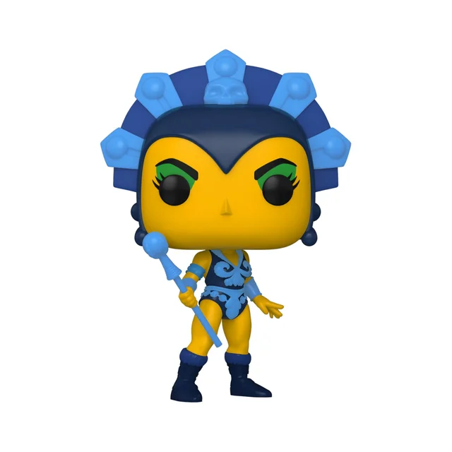 Masters of the Universe Evil Lyn Funko Pop! Vinyl