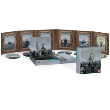 Roy Anderrson Collection