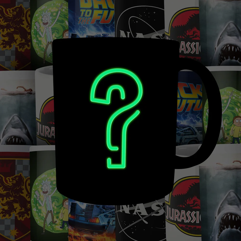 Mystery Mugs Bundle Image 1
