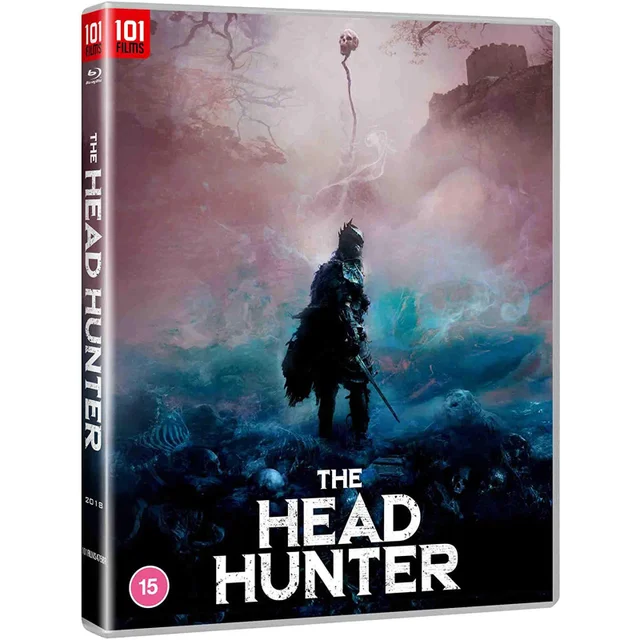 Head Hunter