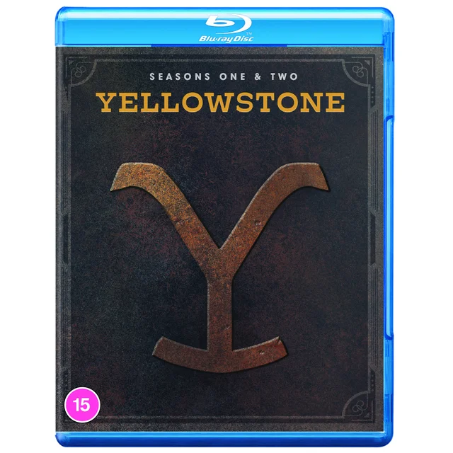 Yellowstone Season 1&2