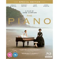 The Piano - undefined undefined