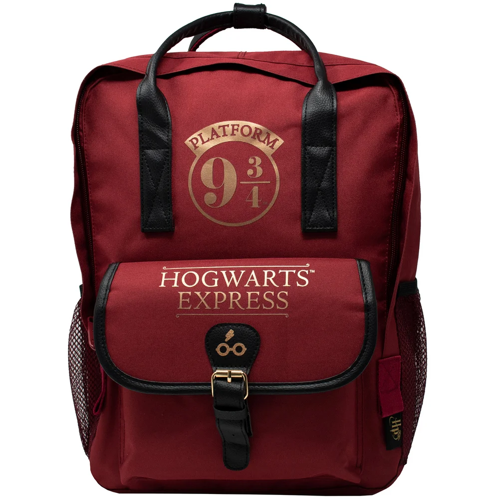 Harry Potter Premium 9 3/4 Backpack Image 1