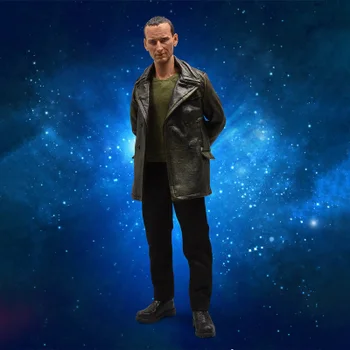 Big Chief Studios Doctor Who 9th Doctor Collector's Edition 1:6 Scale Figure - Zavvi Exclusive
