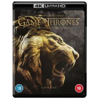 Game of Thrones: Season 2 - 4K Ultra HD - undefined undefined