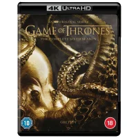 Game of Thrones: Season 6 - 4K Ultra HD - undefined undefined