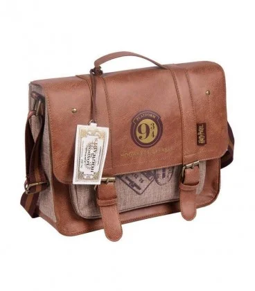 Harry Potter Handbag Shoulder Strap Harry Potter Image 1