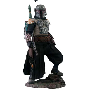Hot Toys Star Wars The Mandalorian Action Figure 1/6 Boba Fett 30 cm