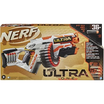 NERF Ultra One Blaster