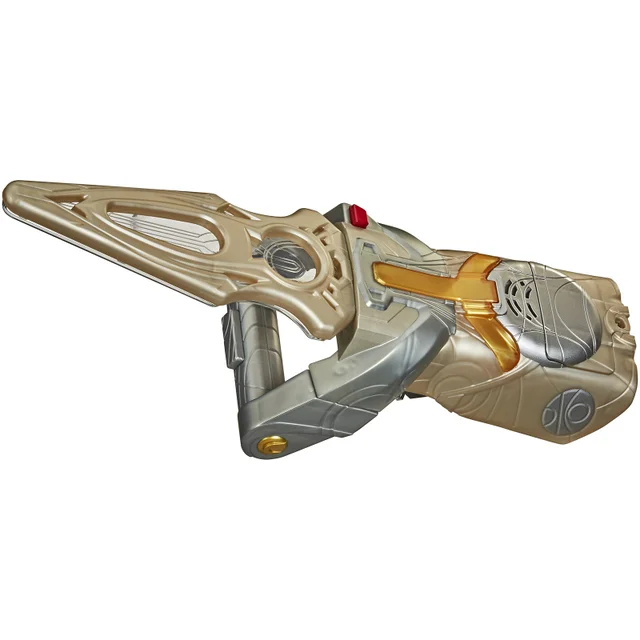 Hasbro The Eternals Deluxe Cosmic Sword and Gauntlet