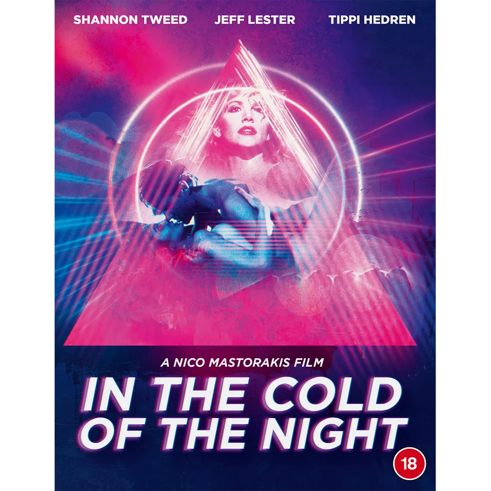 In the Cold of the Night Image 1