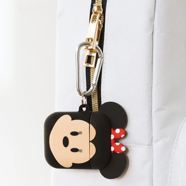 Minnie Mouse PowerSquad Air Pods Case