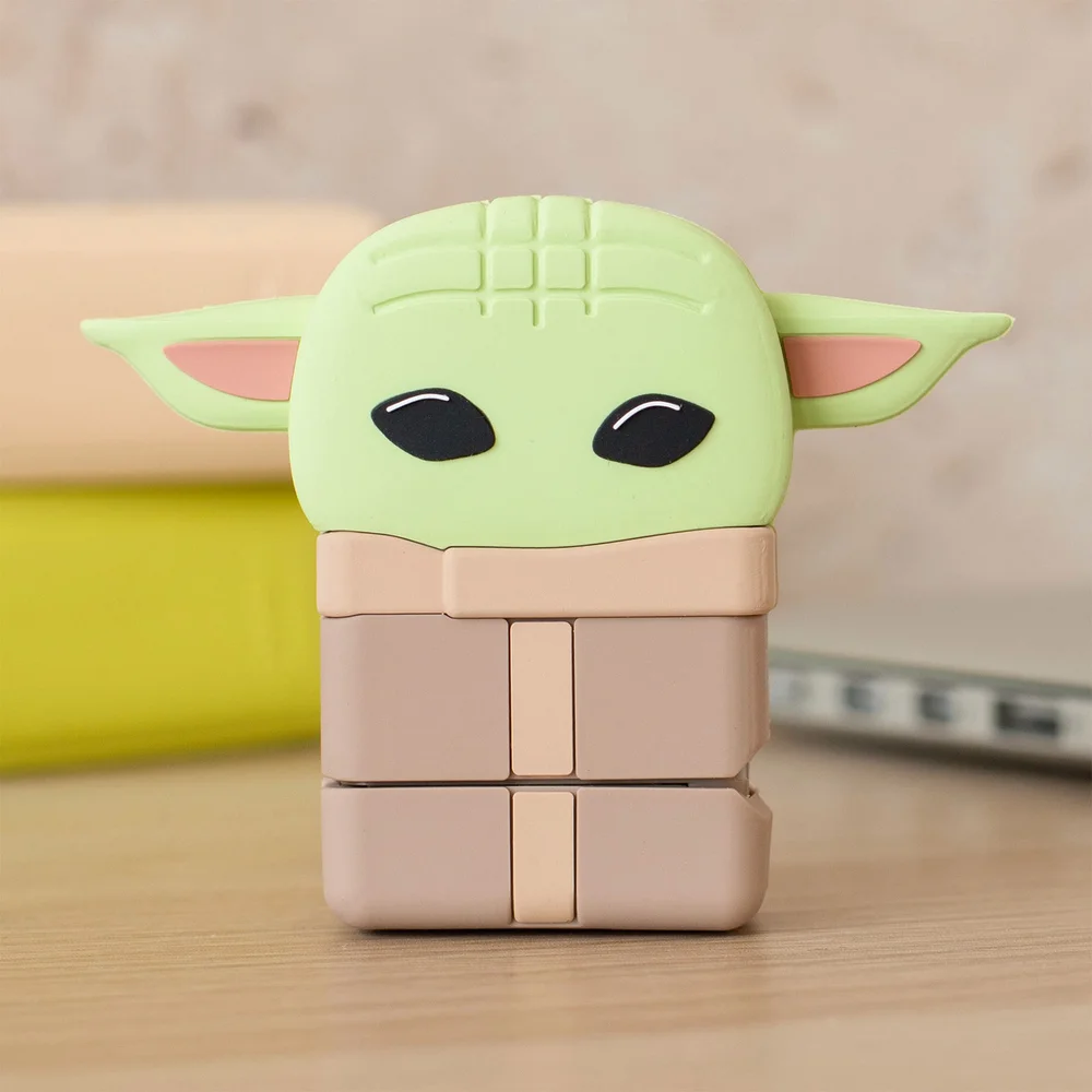 The Child Retractable Cable Image 1