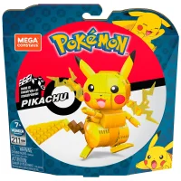 Pokémon Mega Construx - Pikachu