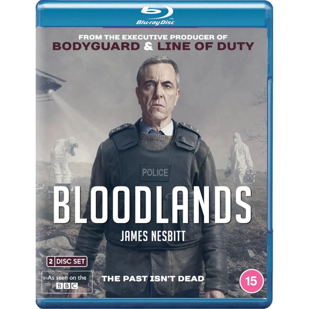 Bloodlands Image 1