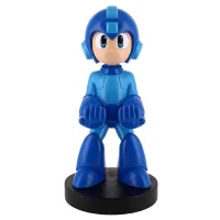 Cable Guys Capcom Mega Man Controller and Smartphone Stand - undefined undefined