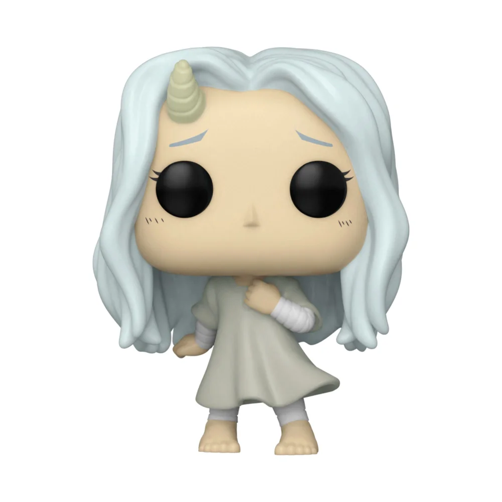My Hero Academia Eri Funko Pop! Vinyl Image 1