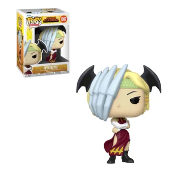 My Hero Academia Ryuku Funko Pop! Vinyl