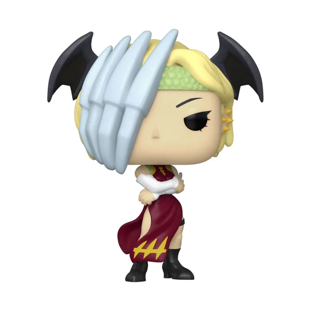 My Hero Academia Ryuku Funko Pop! Vinyl