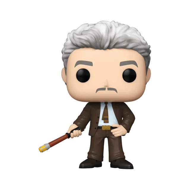 Marvel Loki Mobius Funko Pop! Vinyl