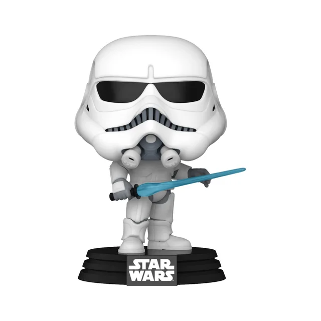 Star Wars Concept Series Stormtrooper Funko Pop! Vinyl