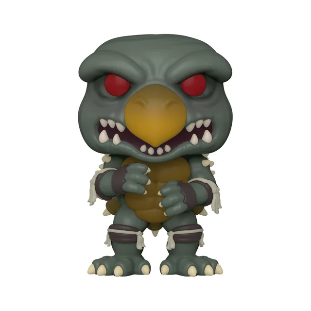 Teenage Mutant Ninja Turtles 2 Tokka Funko Pop! Vinyl