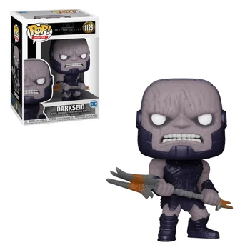 DC Comics Justice League Snyder Cut Darkseid Funko Pop! Vinyl