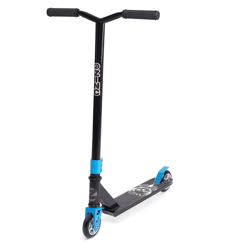 Zinc Stunt Scooter - Void Image 1