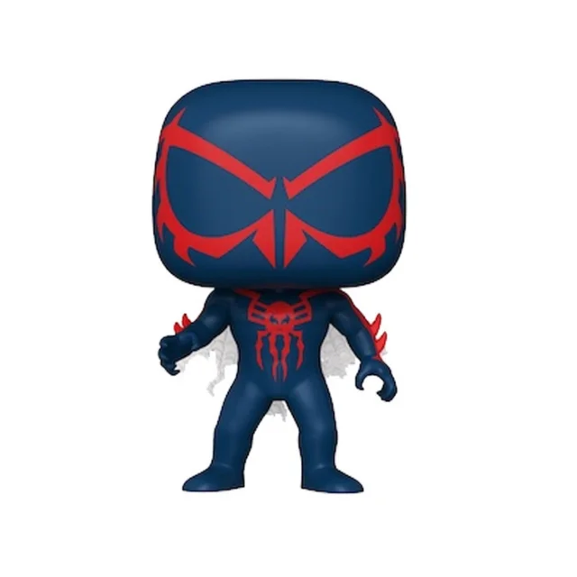 Marvel Spider-Man 2099 ECCC Exclusive Pop! Vinyl Figure