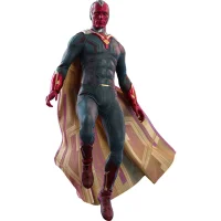 Hot Toys WandaVision Action Figure 1/6 Vision 31 cm