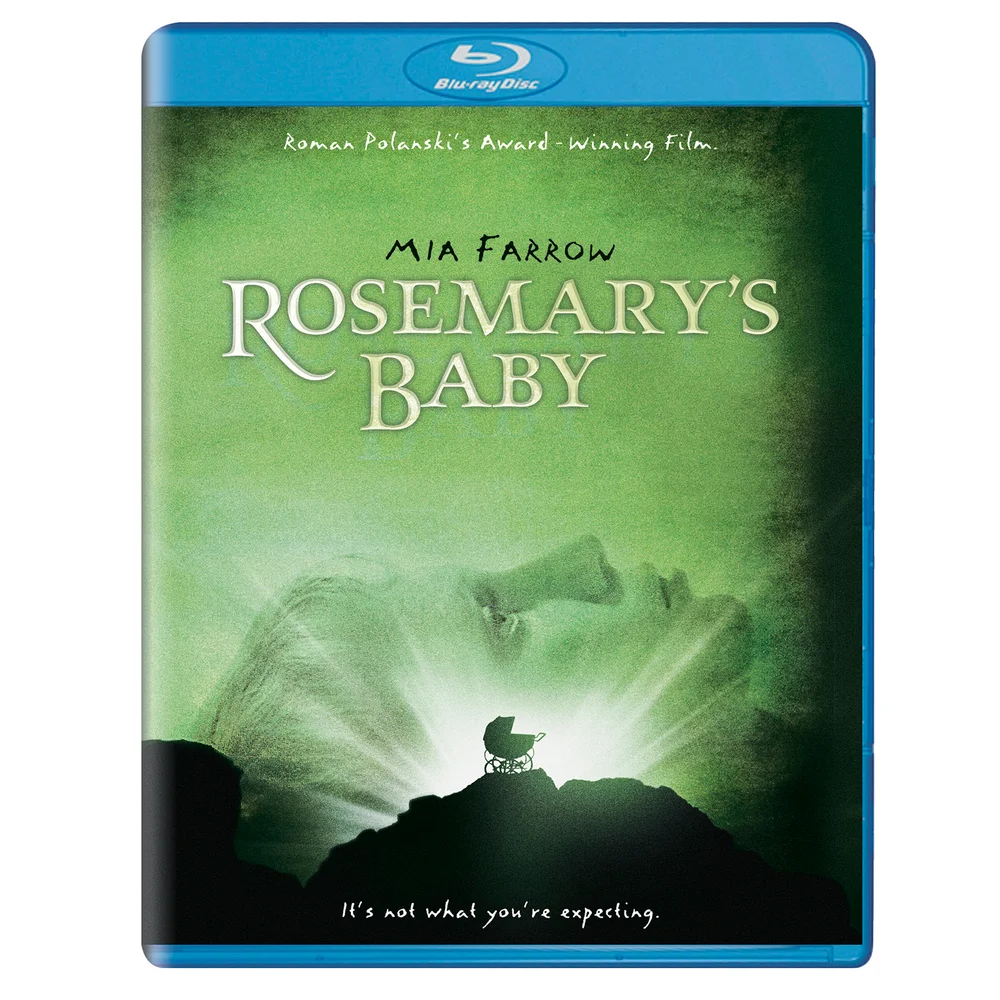 Rosemary's Baby Image 1